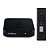Smart Box Android TV IZY Play Preto Intelbras - Imagem 1