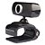 WEBCAM PLUGEPLAY 480P MIC USB Multilaser PRETO WC051 - Imagem 2