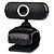 WEBCAM PLUGEPLAY 480P MIC USB Multilaser PRETO WC051 - Imagem 4