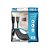 PIX Cabo Hdmi 2.0 4K Hdr 19P 10M Pix Gold, Preto - Imagem 11