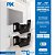 SUPORTE FIXO UNIVERSAL LED/LCD 10" A 71" - PIX - CAIXA, PIX, PX-01C - Imagem 4