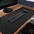 Kit 10 Mouse Pad Extra Grande 700x350x3mm Preto  Exbom MP7035C - Atacado - Imagem 2