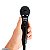 Microfone Dinâmico com Fio P10 Amplificador/Karaokê/Conferências - Imagem 2
