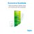 Kit 10 Blisters de Baterias Alcalina A27 Elgin com 5 Unidades 12V Pilha - Imagem 3