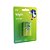 Kit 10 Blisters Bateria Alcalina Elgin com 1 unidade 9V Pilha - Imagem 2