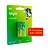 Kit 10 Blisters Bateria Alcalina Elgin com 1 unidade 9V Pilha - Imagem 1