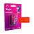Kit 10 Blisters Bateria Recarregável 9v 250mah c/ 1 unidade 82215 Elgin - Imagem 1