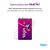 Kit 10 Blisters Bateria Recarregável 9v 250mah c/ 1 unidade 82215 Elgin - Imagem 5