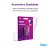 Kit 10 Blisters Bateria Recarregável 9v 250mah c/ 1 unidade 82215 Elgin - Imagem 4