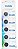 Kit 20 Blisters Bateria Botão, Elgin, Lítio, 3V, Cr1632, Cartela com 5 - Imagem 3