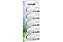 Kit 20 blisters BATERIA DE LITIO CR2450 C/5 82305 Elgin - Imagem 2