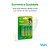Kit 10 Blisters Pilha Alcalina AA com 8 unidades Elgin Comum - Imagem 5