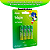 Kit 10 Blisters Pilha Alcalina AAA com 4 unidades Elgin Palito - Imagem 6