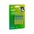 Kit 10 Blisters Pilha Alcalina AAA com 8 unidades Elgin Palito - Imagem 2