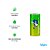 Kit 10 Blisters Pilha Alcalina Grande Elgin com 2 unidades Tipo D - Imagem 3