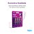 Kit 10 Blisters Pilha recarregável AA 2500Mah Elgin com 4 unidades Comum - Imagem 7