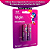 Kit 10 Blisters Pilha recarregável Aa 2700mah com 2 unidades Elgin - Imagem 6