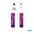 Kit 10 Blisters Pilha recarregável Aaa 1000mah com 2 unidades Elgin - Imagem 4