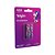 Kit 10 Blisters Pilha recarregável Aaa 900mah com 2 unidades Elgin - Imagem 2
