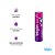 Kit 10 Blisters Pilha recarregável Aaa 900mah com 2 unidades Elgin - Imagem 5