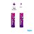 Kit 10 Blisters Pilha recarregável Aaa 900mah com 2 unidades Elgin - Imagem 4