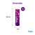 Kit 10 Blisters Pilha recarregável AAA 900mAh Elgin com 4 unidades Palito - Imagem 6