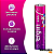 Kit 10 Blisters Pilha recarregável AAA 900mAh Elgin com 4 unidades Palito - Imagem 3