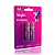 Kit 10 Blisters Pilha recarregável Elgin AA 2500mAh blister com 2 pilhas - Imagem 2