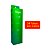 Kit 24 Caixas Elgin PILHAS ALCALINAS AA SHRINCADAS TUBO COM 24 82347, Verde - Imagem 1