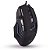 Mouse gamer 3200 dpi com fio USB 7D extreme 7cores RGB xtreme 4modo DPI gaming MS-G260 x7 - Imagem 5