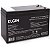 Bateria Selada, Elgin, 12V, Chumbo, Vrla, 7Ah - Imagem 3