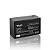 Bateria Selada, Elgin, 12V, Chumbo, Vrla, 7Ah - Imagem 1