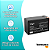 Bateria Selada, Elgin, 12V, Chumbo, Vrla, 7Ah - Imagem 2