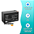 Bateria Selada, Elgin, 12V, Chumbo, Vrla, 7Ah - Imagem 4