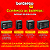 Bateria Selada 12v Chumbo Vrla 4,5ah, Elgin, 82312 - Imagem 8