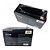 Bateria Selada, Elgin, 12 V, Vrla, Alarme, Terminal F1 - Imagem 5