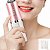 Irrigador Oral Limpeza Profunda Jato D'àgua Supersônico 3 Modos Diferentes Tanque de 220ML Branco Premium Para Dentes e - Imagem 5
