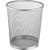 Lixeira Metal - Prata 8. 5L - Imagem 2