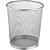 Lixeira Metal - Prata 8. 5L - Imagem 1