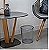 Lixeira Metal - Prata 8. 5L - Imagem 8