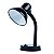 Luminária de Mesa, Preta, Até 40W - Imagem 1