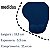 Mouse Pad Ergonômico Preto Material PREMIUM Soft Touch com Apoio em Gel para Punho Confortável Mousepad Descanso - Imagem 7