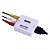 Adaptador Conversor AV RCA para HDMI Escalonamento Hardware Full HD - Imagem 4