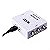Adaptador Conversor AV RCA para HDMI Escalonamento Hardware Full HD - Imagem 9