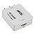 Adaptador Conversor AV RCA para HDMI Escalonamento Hardware Full HD - Imagem 12