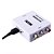 Adaptador Conversor AV RCA para HDMI Escalonamento Hardware Full HD - Imagem 7