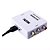 Adaptador Conversor AV RCA para HDMI Escalonamento Hardware Full HD - Imagem 8