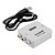 Adaptador Conversor AV RCA para HDMI Escalonamento Hardware Full HD - Imagem 14