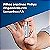 Pilha Philips alcalina AA 1.5V com 4 unidades LR6P4B/59 - Imagem 6