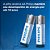Pilha Philips alcalina AA 1.5V com 4 unidades LR6P4B/59 - Imagem 10